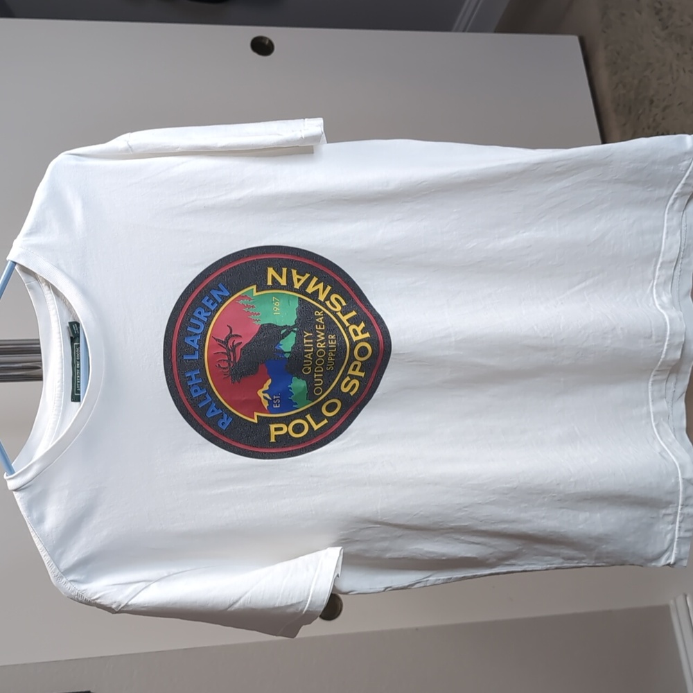 Ralph Lauren Tshirt